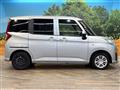 2020 Subaru Justy
