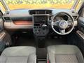 2020 Subaru Justy