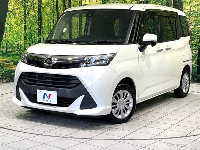 2017 Daihatsu Daihatsu Others