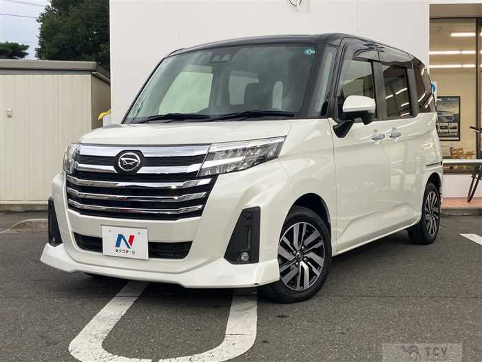 2022 Daihatsu Daihatsu Others