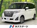 2017 Toyota Roomy