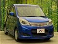 2014 Suzuki Solio