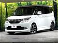 2017 Suzuki Solio Bandit