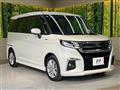 2024 Suzuki Solio
