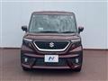 2021 Suzuki Solio Bandit