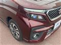 2021 Suzuki Solio Bandit