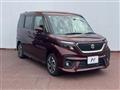 2021 Suzuki Solio Bandit