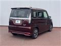 2021 Suzuki Solio Bandit