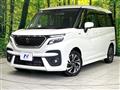 2021 Suzuki Solio Bandit