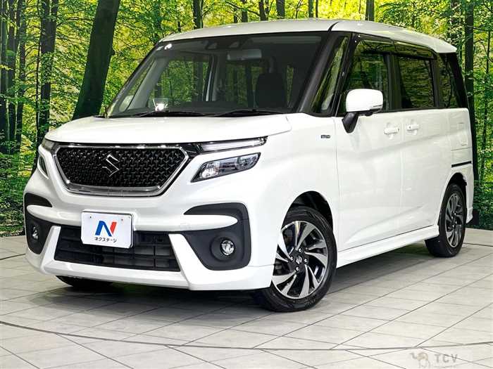 2021 Suzuki Solio Bandit