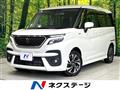 2021 Suzuki Solio Bandit