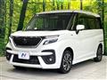 2021 Suzuki Solio Bandit