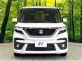 2021 Suzuki Solio Bandit
