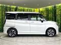 2021 Suzuki Solio Bandit