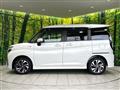 2021 Suzuki Solio Bandit