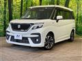 2022 Suzuki Solio Bandit