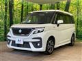 2022 Suzuki Solio Bandit
