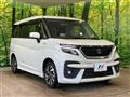 2022 Suzuki Solio Bandit
