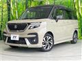 2024 Suzuki Solio Bandit
