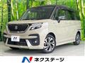 2024 Suzuki Solio Bandit