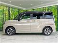 2024 Suzuki Solio Bandit