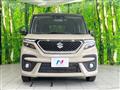 2024 Suzuki Solio Bandit