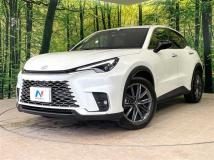2025 Lexus Other