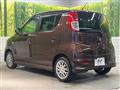2009 Suzuki MR Wagon