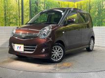 2009 Suzuki MR Wagon