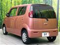 2015 Nissan Moco