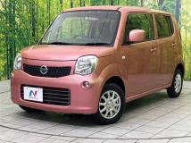 2015 Nissan Moco