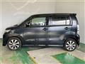 2011 Suzuki Wagon R Stingray