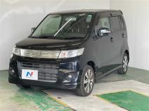 2011 Suzuki Wagon R Stingray