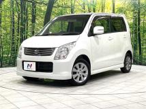 2012 Suzuki Wagon R