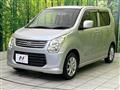 2013 Suzuki Wagon R
