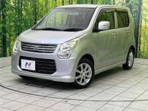 2013 Suzuki Wagon R