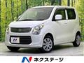 2014 Suzuki Wagon R