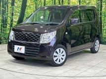 2016 Suzuki Wagon R