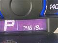 2013 Suzuki Wagon R Stingray