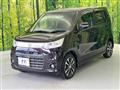 2013 Suzuki Wagon R Stingray