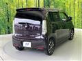 2013 Suzuki Wagon R Stingray