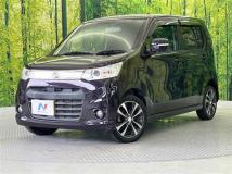 2013 Suzuki Wagon R Stingray