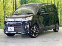 2015 Suzuki Wagon R Stingray