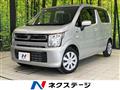 2017 Suzuki Wagon R