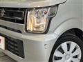 2017 Suzuki Wagon R