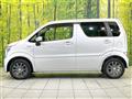 2019 Suzuki Wagon R