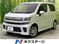 2019 Suzuki Wagon R