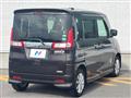 2015 Suzuki Spacia