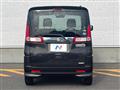 2015 Suzuki Spacia