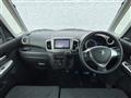 2015 Suzuki Spacia